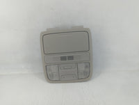 2019 Honda Accord Overhead Roof Console 608544 - Oemusedautoparts1.com