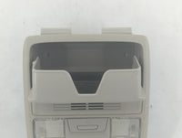 2019 Honda Accord Overhead Roof Console 608544 - Oemusedautoparts1.com