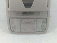 2019 Honda Accord Overhead Roof Console 608544 - Oemusedautoparts1.com