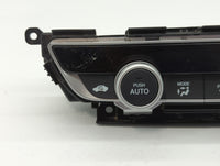 2018-2020 Honda Accord Climate Control Module Temperature AC/Heater Replacement P/N:3178A2 173503 Fits Fits 2018 2019 2020 O
