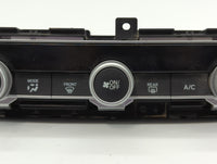 2018-2020 Honda Accord Climate Control Module Temperature AC/Heater Replacement P/N:3178A2 173503 Fits Fits 2018 2019 2020 O
