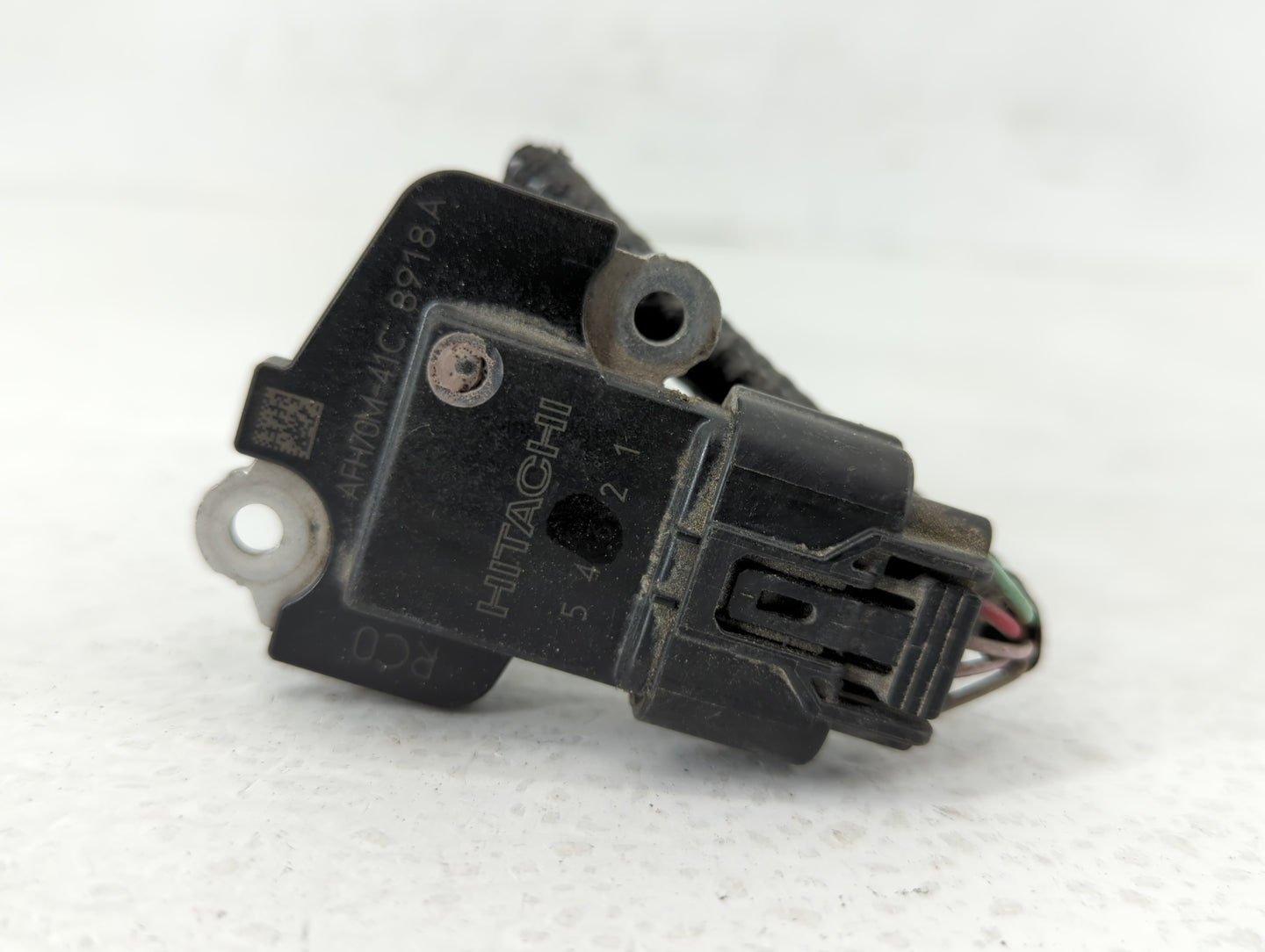 2013-2022 Honda Accord Mass Air Flow Meter Maf - Oemusedautoparts1.com