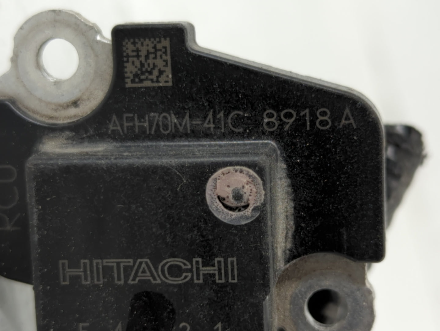 2013-2022 Honda Accord Mass Air Flow Meter Maf - Oemusedautoparts1.com