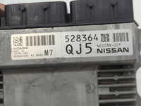 2019 Honda Accord PCM Engine Control Computer ECU ECM PCU OEM P/N:NEC038-007 528364QJ5 Fits OEM Used Auto Parts - Oemusedaut
