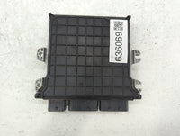 2019 Honda Accord PCM Engine Control Computer ECU ECM PCU OEM P/N:NEC038-007 528364QJ5 Fits OEM Used Auto Parts - Oemusedaut