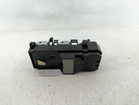 2018-2022 Honda Accord Master Power Window Switch Replacement Driver Side Left P/N:M74046 Fits Fits 2018 2019 2020 2021 2022