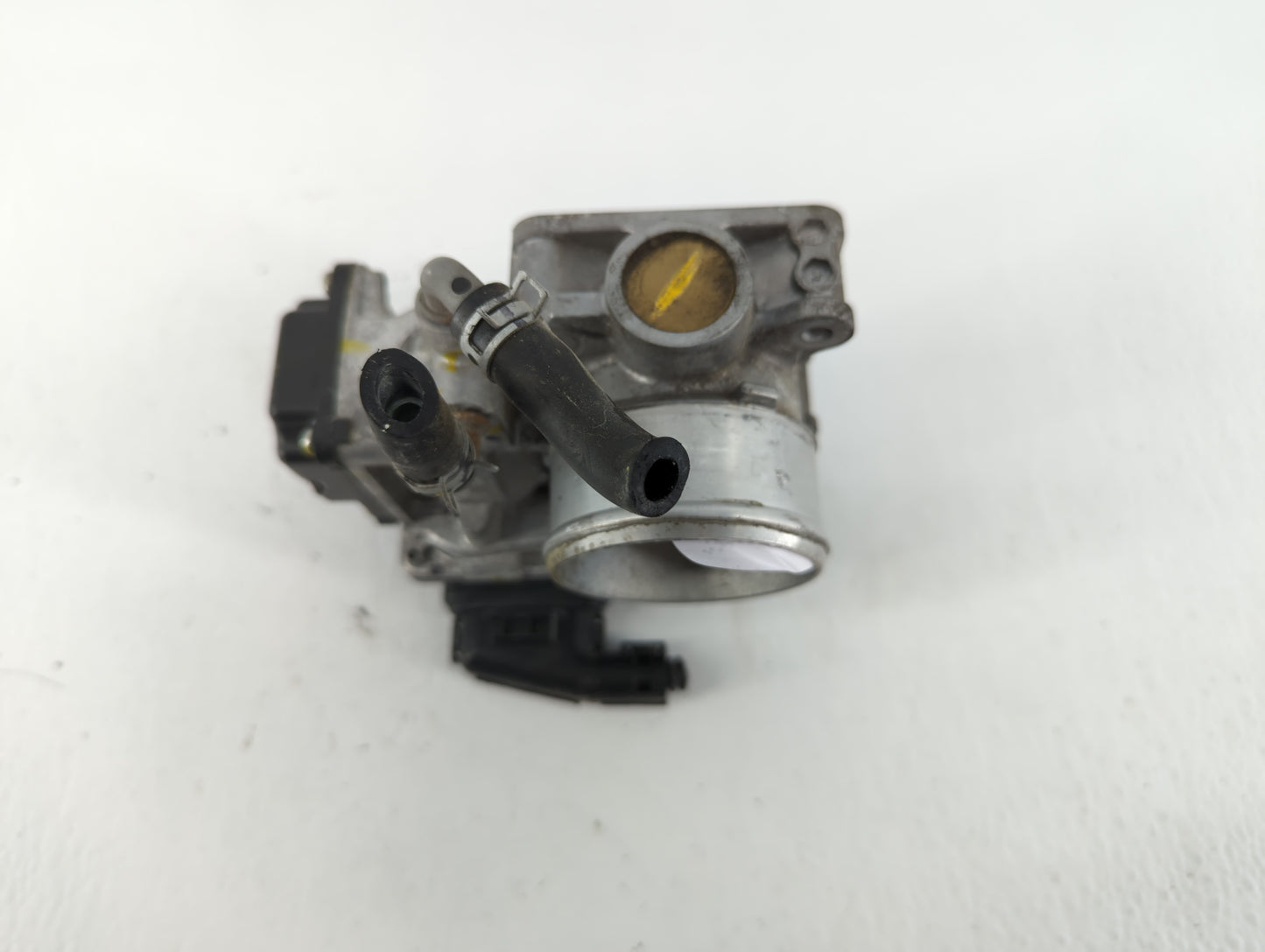 2018-2022 Honda Accord Throttle Body P/N:217984 M90522, GMG9A Fits Fits 2016 2017 2018 2019 2020 2021 2022 OEM Used Auto Par