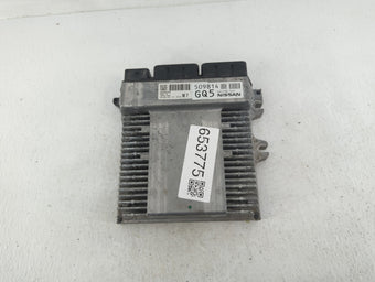 compare product 2019 Honda Accord PCM Engine Control Computer ECU ECM PCU OEM P/N:509814GQ5 NEC036-044 Fits OEM Used Auto Parts