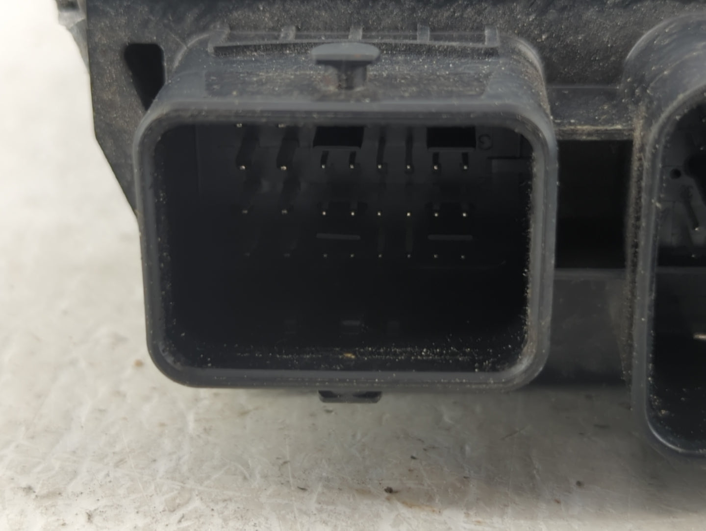 2019 Honda Accord PCM Engine Control Computer ECU ECM PCU OEM P/N:509814GQ5 NEC036-044 Fits OEM Used Auto Parts - Oemusedaut