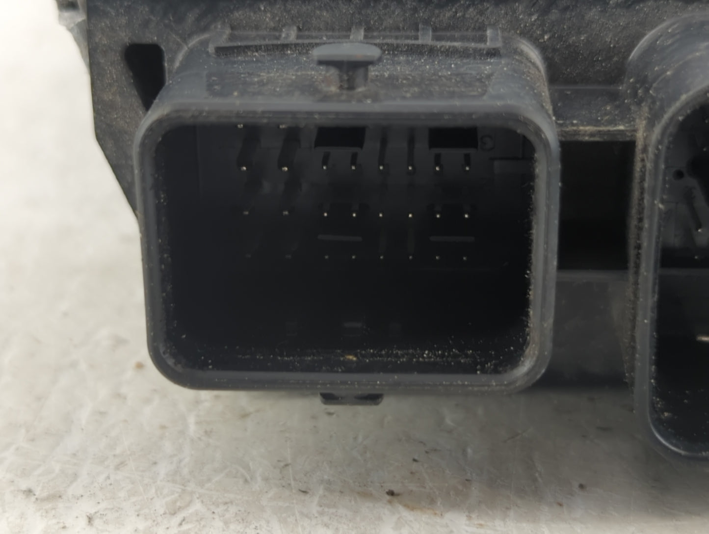 2019 Honda Accord PCM Engine Control Computer ECU ECM PCU OEM P/N:509814GQ5 NEC036-044 Fits OEM Used Auto Parts - Oemusedaut