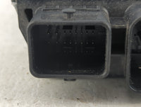 2019 Honda Accord PCM Engine Control Computer ECU ECM PCU OEM P/N:509814GQ5 NEC036-044 Fits OEM Used Auto Parts - Oemusedaut