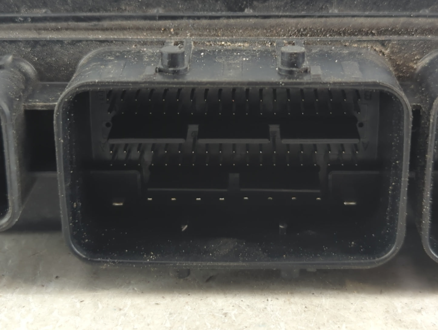 2019 Honda Accord PCM Engine Control Computer ECU ECM PCU OEM P/N:509814GQ5 NEC036-044 Fits OEM Used Auto Parts - Oemusedaut