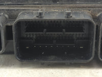 2019 Honda Accord PCM Engine Control Computer ECU ECM PCU OEM P/N:509814GQ5 NEC036-044 Fits OEM Used Auto Parts - Oemusedaut