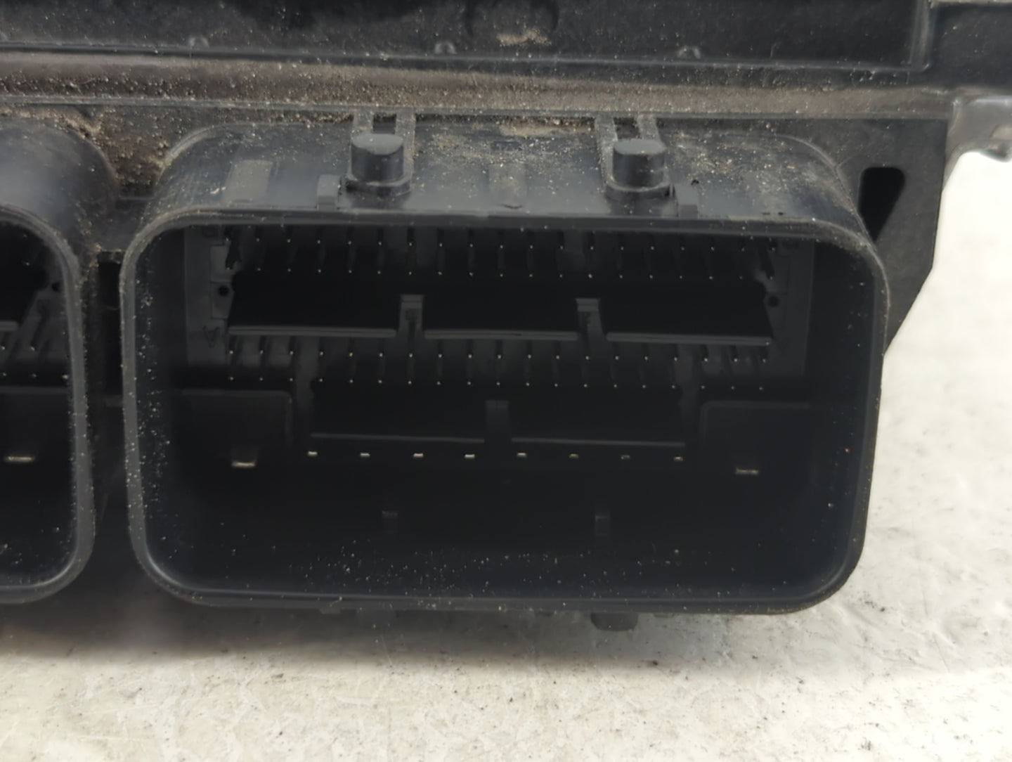 2019 Honda Accord PCM Engine Control Computer ECU ECM PCU OEM P/N:509814GQ5 NEC036-044 Fits OEM Used Auto Parts - Oemusedaut