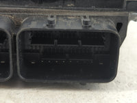 2019 Honda Accord PCM Engine Control Computer ECU ECM PCU OEM P/N:509814GQ5 NEC036-044 Fits OEM Used Auto Parts - Oemusedaut