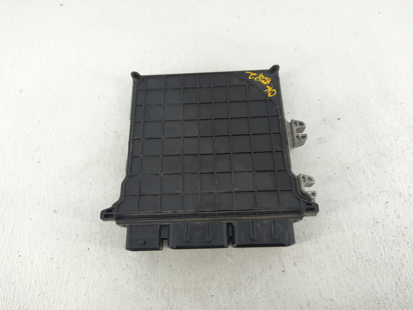 2019 Honda Accord PCM Engine Control Computer ECU ECM PCU OEM P/N:509814GQ5 NEC036-044 Fits OEM Used Auto Parts - Oemusedaut