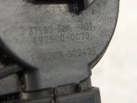 2018-2022 Honda Accord Mass Air Flow Meter Maf - Oemusedautoparts1.com