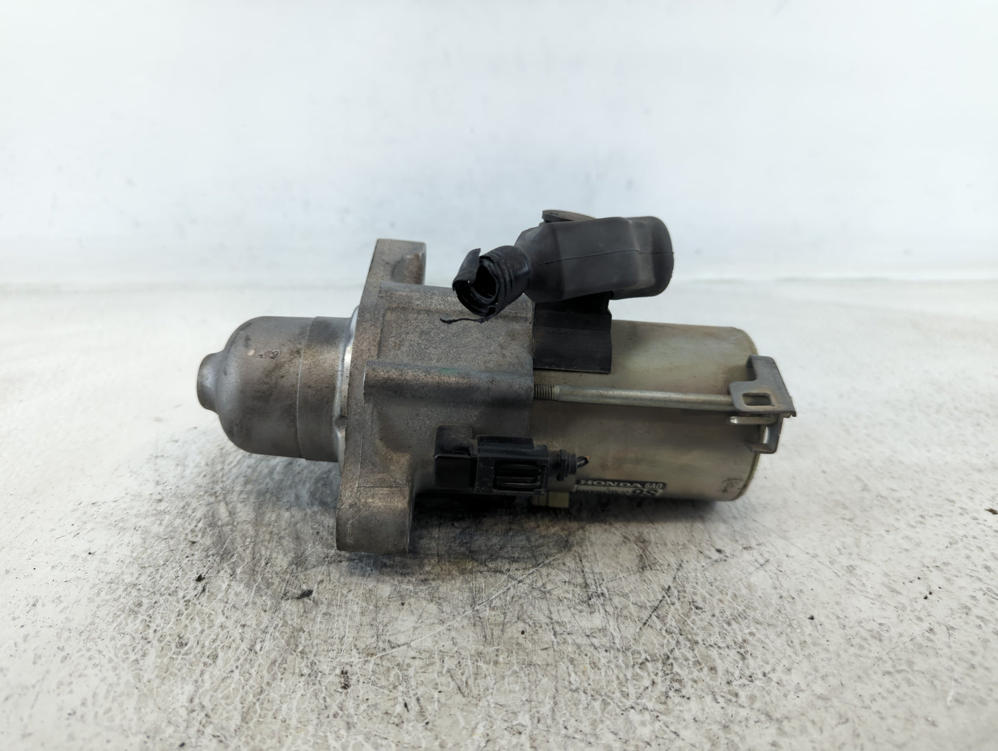 2018-2020 Honda Accord Car Starter Motor Solenoid OEM P/N:SM-75014 Fits Fits 2018 2019 2020 OEM Used Auto Parts - Oemusedaut