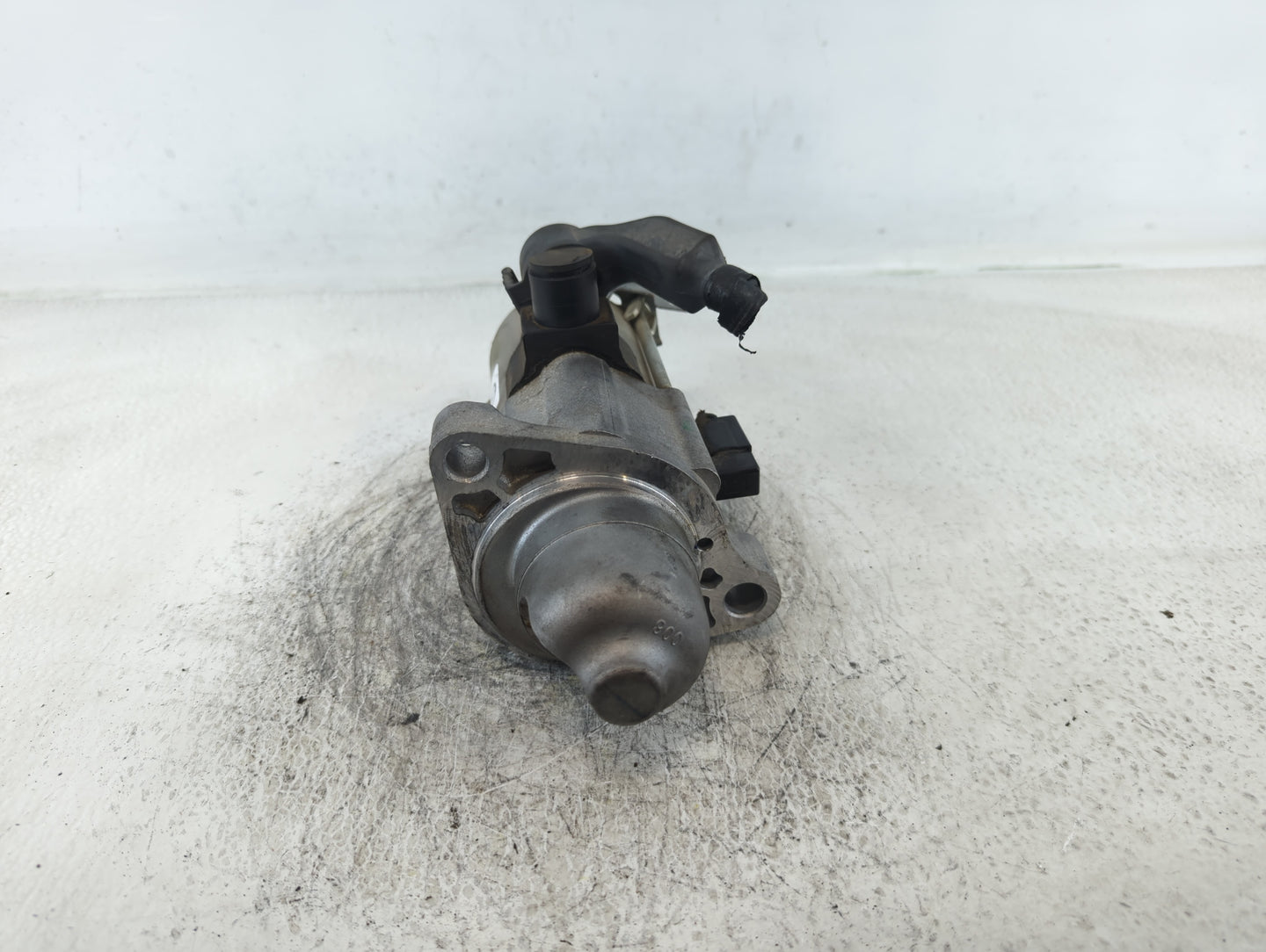 2018-2020 Honda Accord Car Starter Motor Solenoid OEM P/N:SM-75014 Fits Fits 2018 2019 2020 OEM Used Auto Parts - Oemusedaut