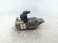 2018-2020 Honda Accord Car Starter Motor Solenoid OEM P/N:SM-75014 Fits Fits 2018 2019 2020 OEM Used Auto Parts - Oemusedaut