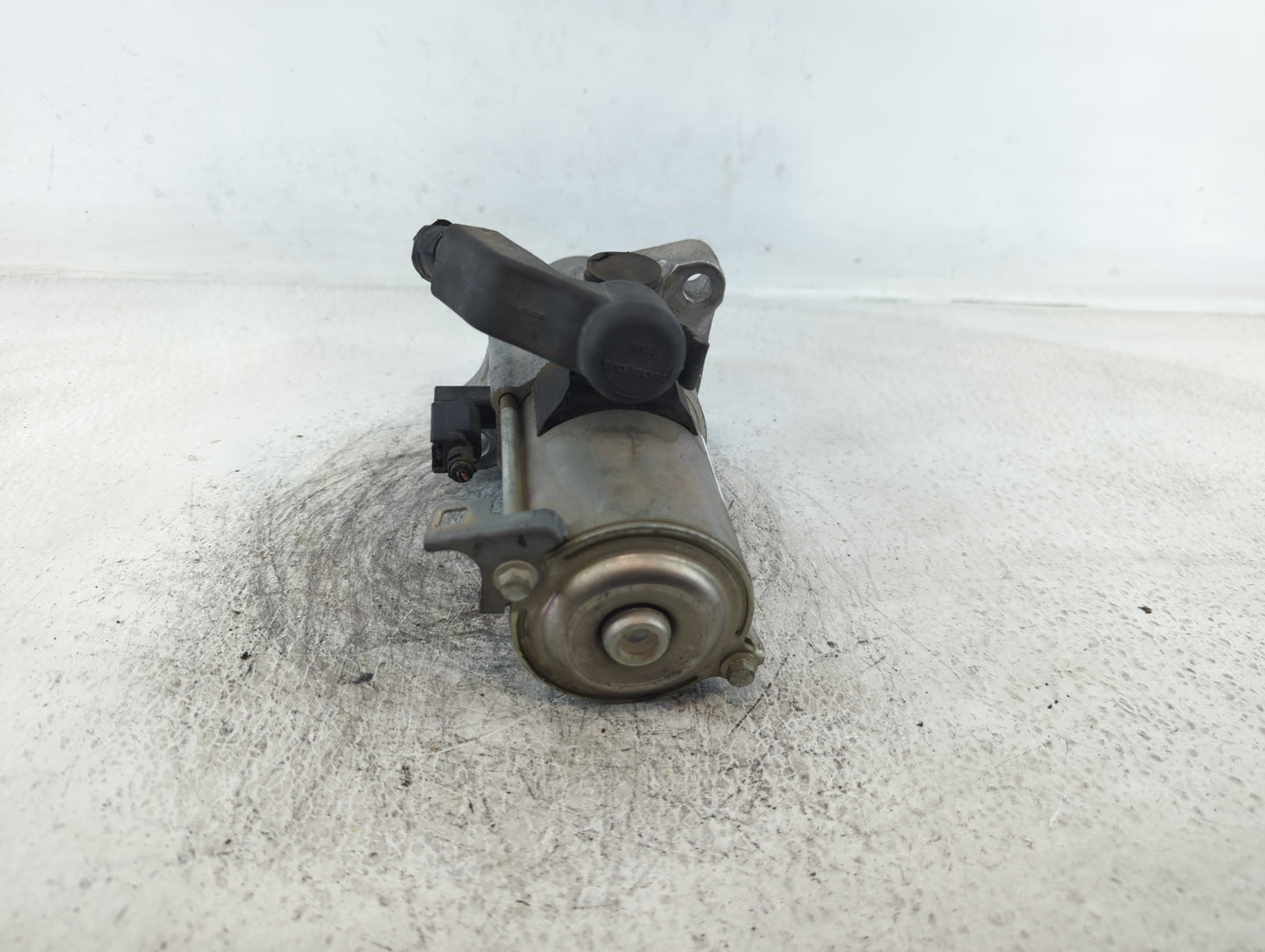2018-2020 Honda Accord Car Starter Motor Solenoid OEM P/N:SM-75014 Fits Fits 2018 2019 2020 OEM Used Auto Parts - Oemusedaut