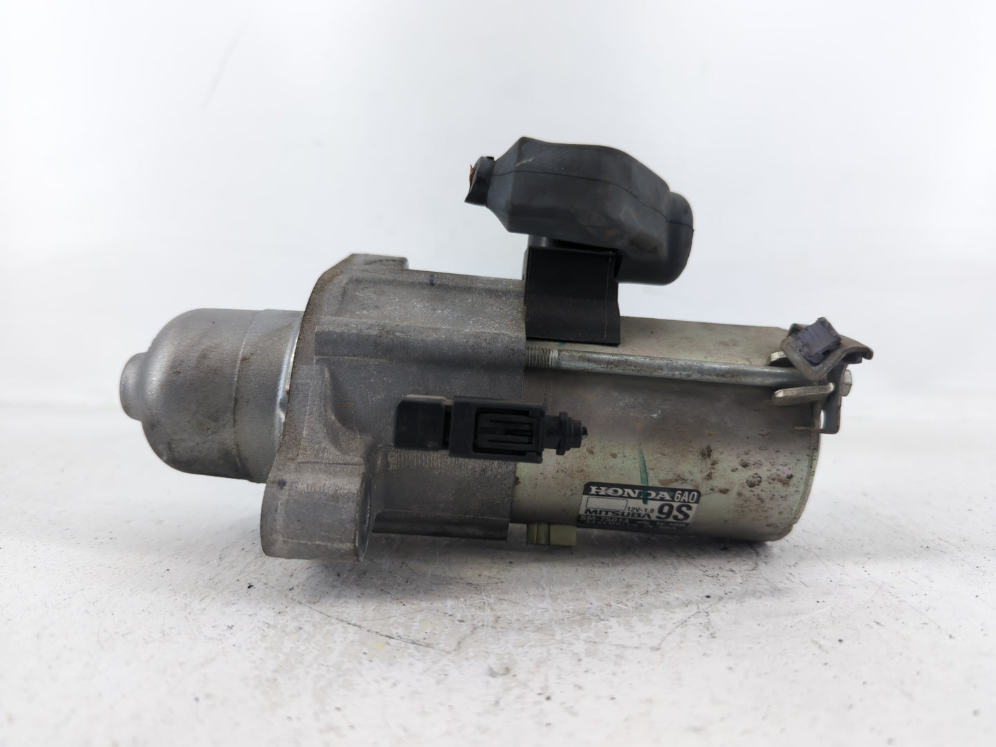 2018-2020 Honda Accord Car Starter Motor Solenoid OEM P/N:SM-75014 Fits Fits 2018 2019 2020 OEM Used Auto Parts - Oemusedaut