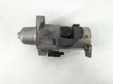 2018-2020 Honda Accord Car Starter Motor Solenoid OEM P/N:SM-75014 Fits Fits 2018 2019 2020 OEM Used Auto Parts