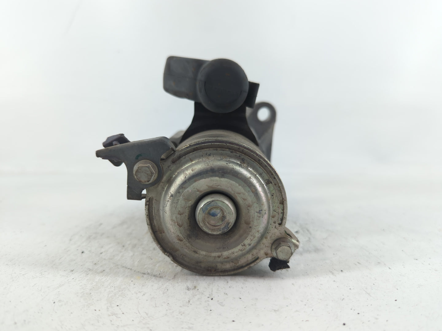 2018-2020 Honda Accord Car Starter Motor Solenoid OEM P/N:SM-75014 Fits Fits 2018 2019 2020 OEM Used Auto Parts - Oemusedaut