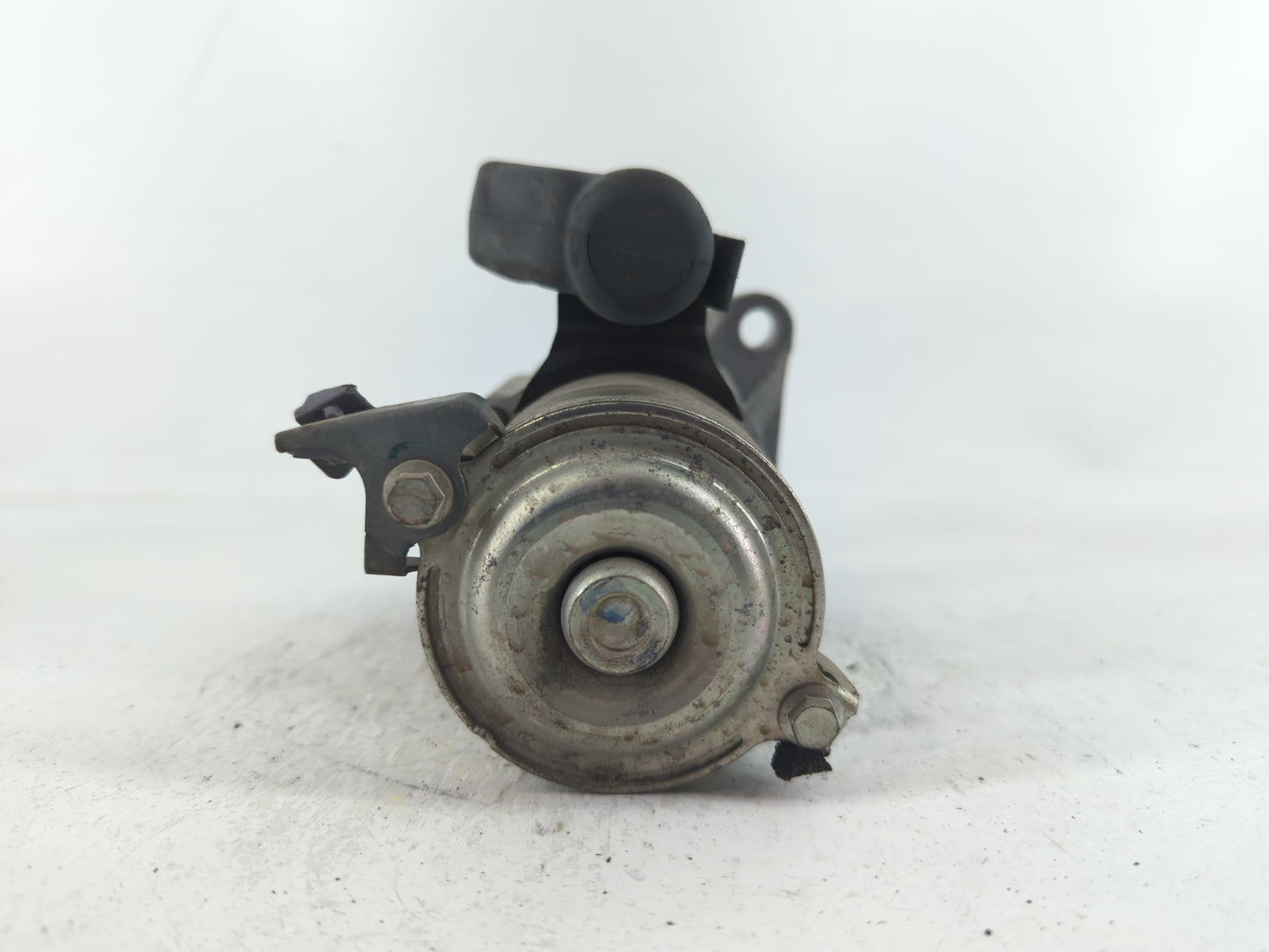2018-2020 Honda Accord Car Starter Motor Solenoid OEM P/N:SM-75014 Fits Fits 2018 2019 2020 OEM Used Auto Parts - Oemusedaut