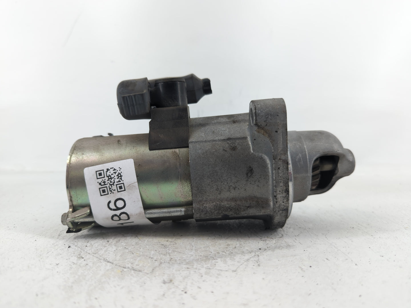2018-2020 Honda Accord Car Starter Motor Solenoid OEM P/N:SM-75014 Fits Fits 2018 2019 2020 OEM Used Auto Parts - Oemusedaut