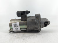 2018-2020 Honda Accord Car Starter Motor Solenoid OEM P/N:SM-75014 Fits Fits 2018 2019 2020 OEM Used Auto Parts - Oemusedaut