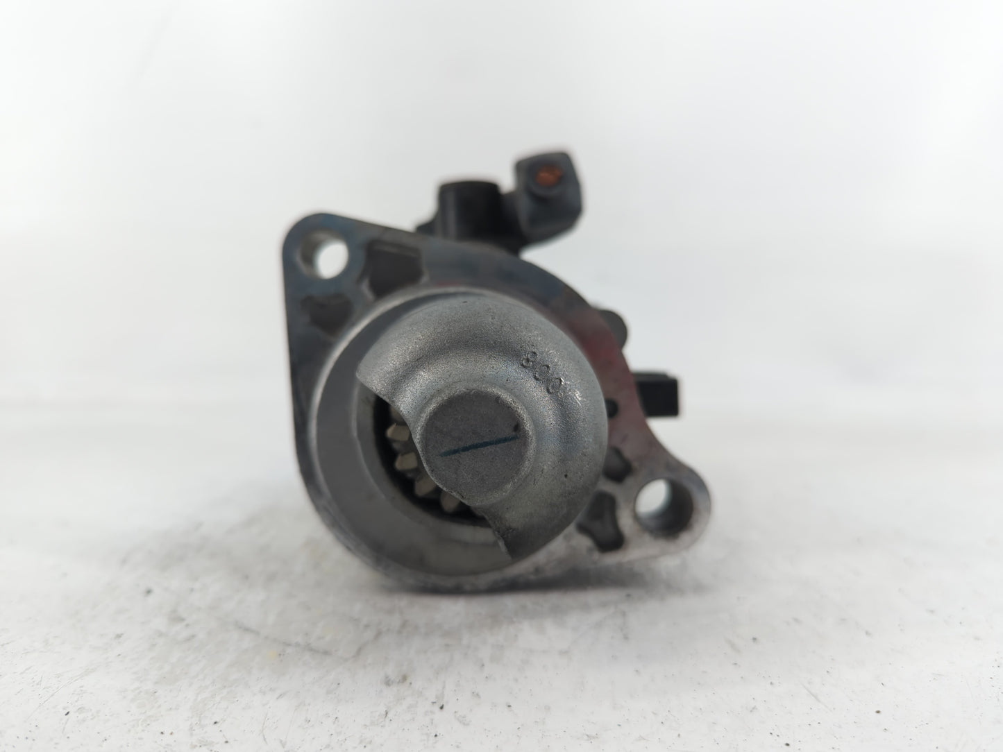 2018-2020 Honda Accord Car Starter Motor Solenoid OEM P/N:SM-75014 Fits Fits 2018 2019 2020 OEM Used Auto Parts - Oemusedaut