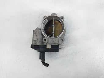 compare product 2019 Honda Accord Throttle Body P/N:12671014 Fits OEM Used Auto Parts