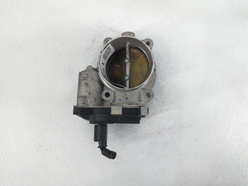 2019 Honda Accord Throttle Body P/N:12671014 Fits OEM Used Auto Parts - Oemusedautoparts1.com