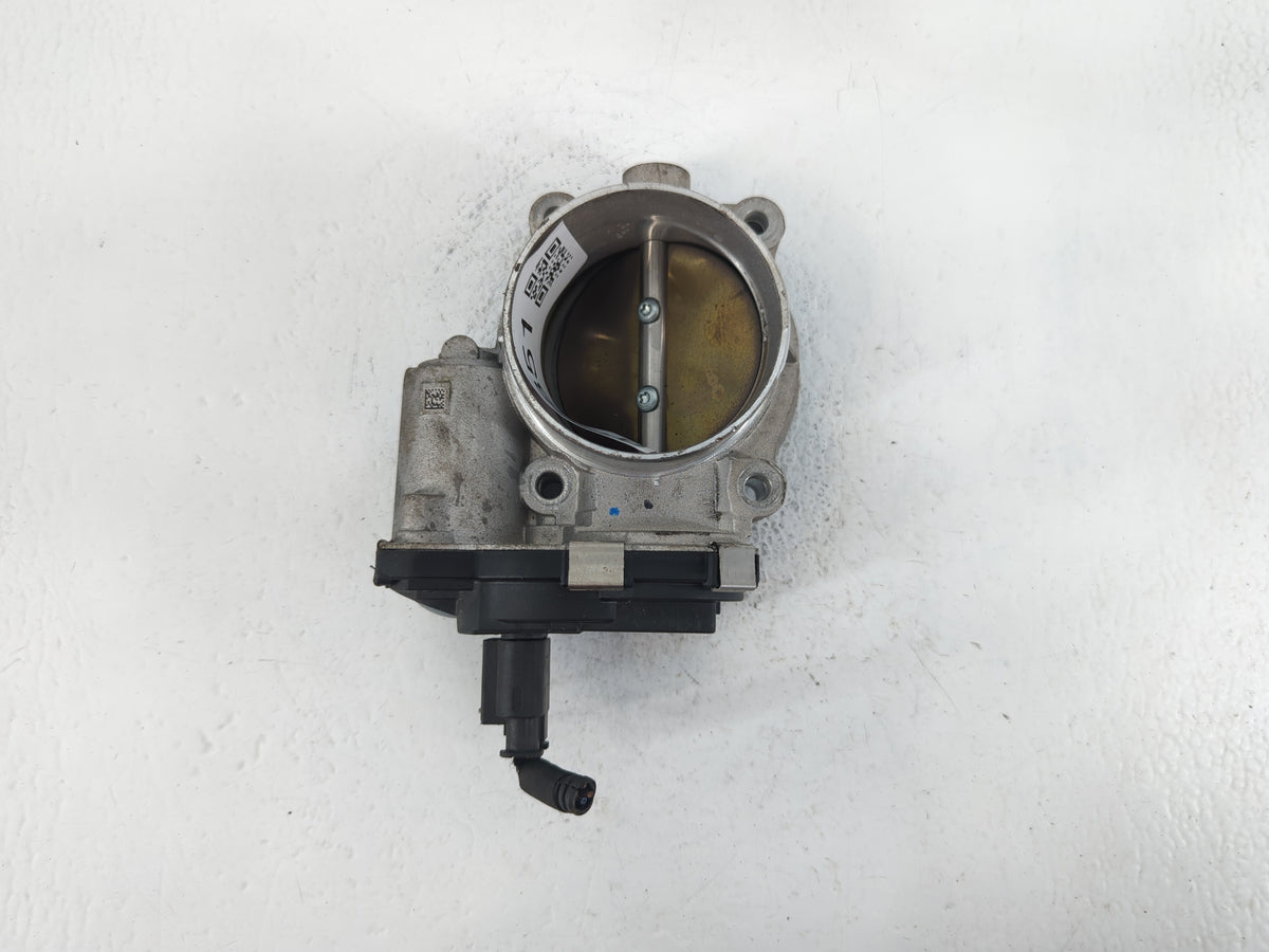2019 Honda Accord Throttle Body P/N:12671014 Fits Fits 2016 2017 2018 2020 2021 2022 OEM Used Auto Parts - Oemusedautoparts1
