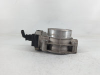 2019 Honda Accord Throttle Body P/N:12671014 Fits OEM Used Auto Parts - Oemusedautoparts1.com