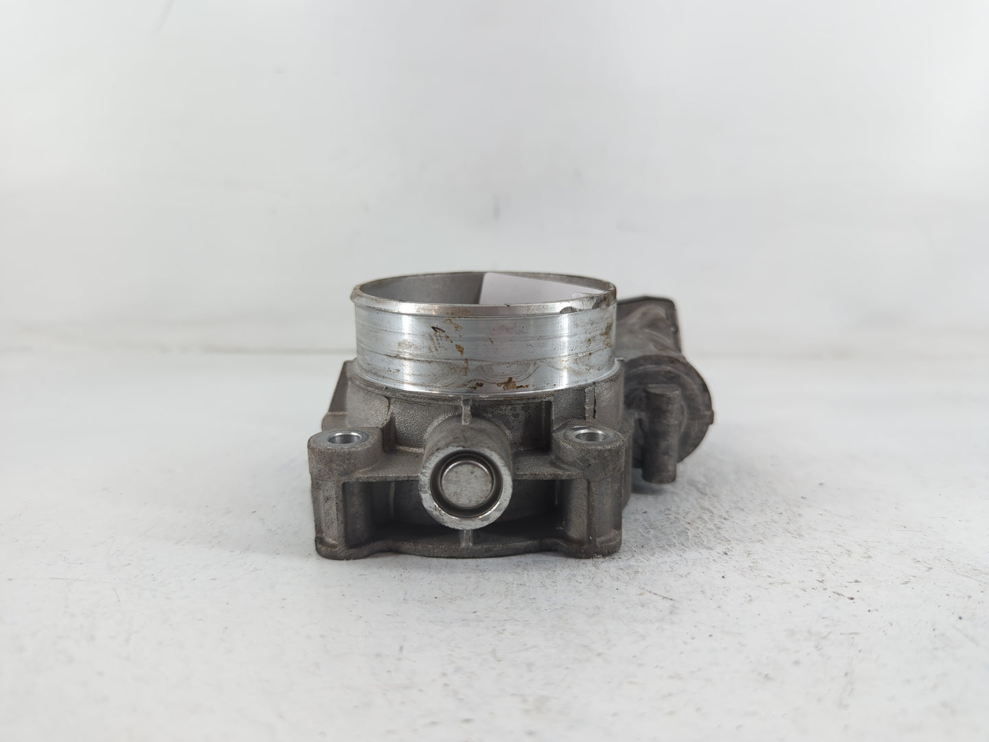 2019 Honda Accord Throttle Body P/N:12671014 Fits OEM Used Auto Parts - Oemusedautoparts1.com