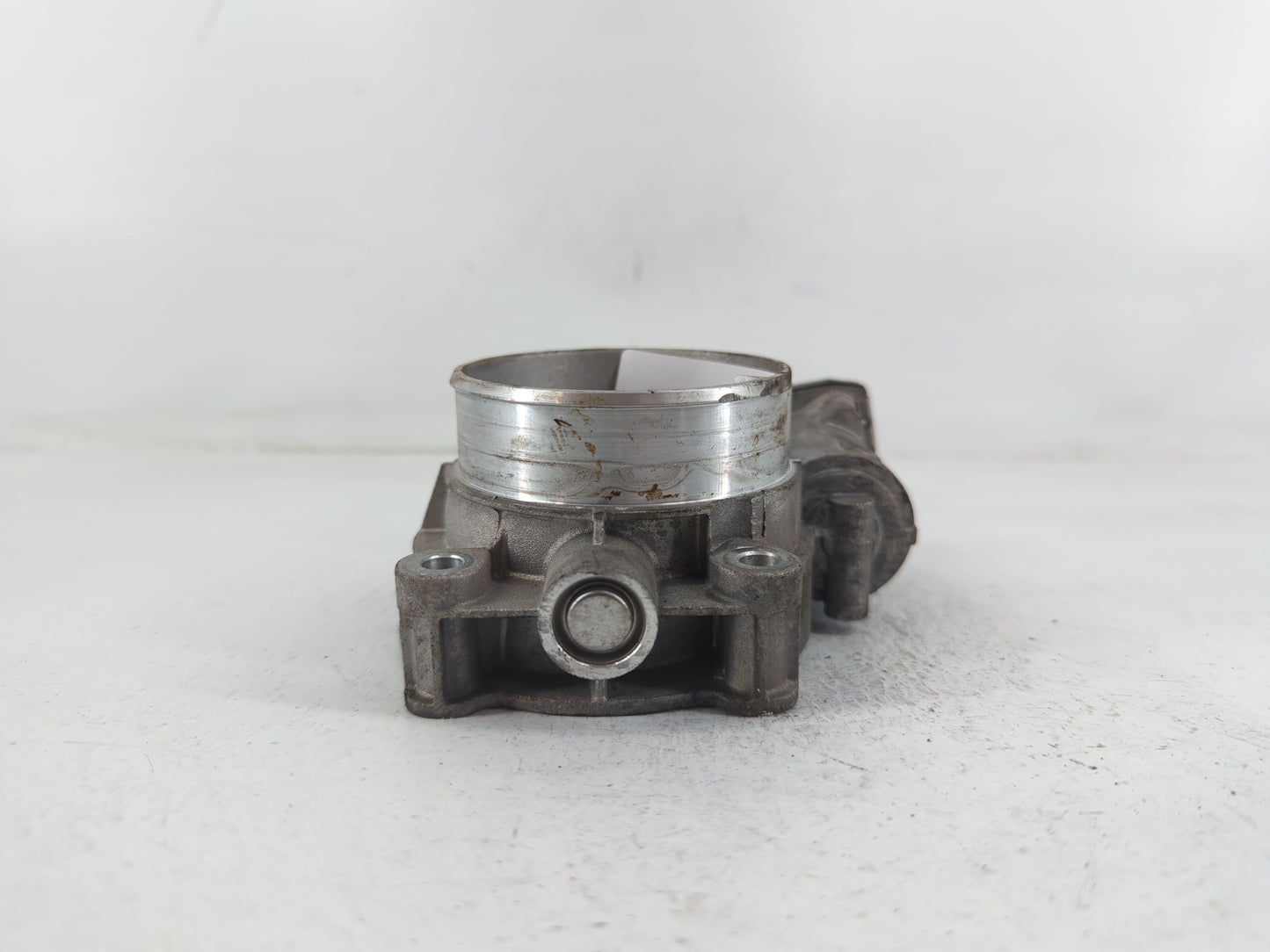 2019 Honda Accord Throttle Body P/N:12671014 Fits OEM Used Auto Parts - Oemusedautoparts1.com