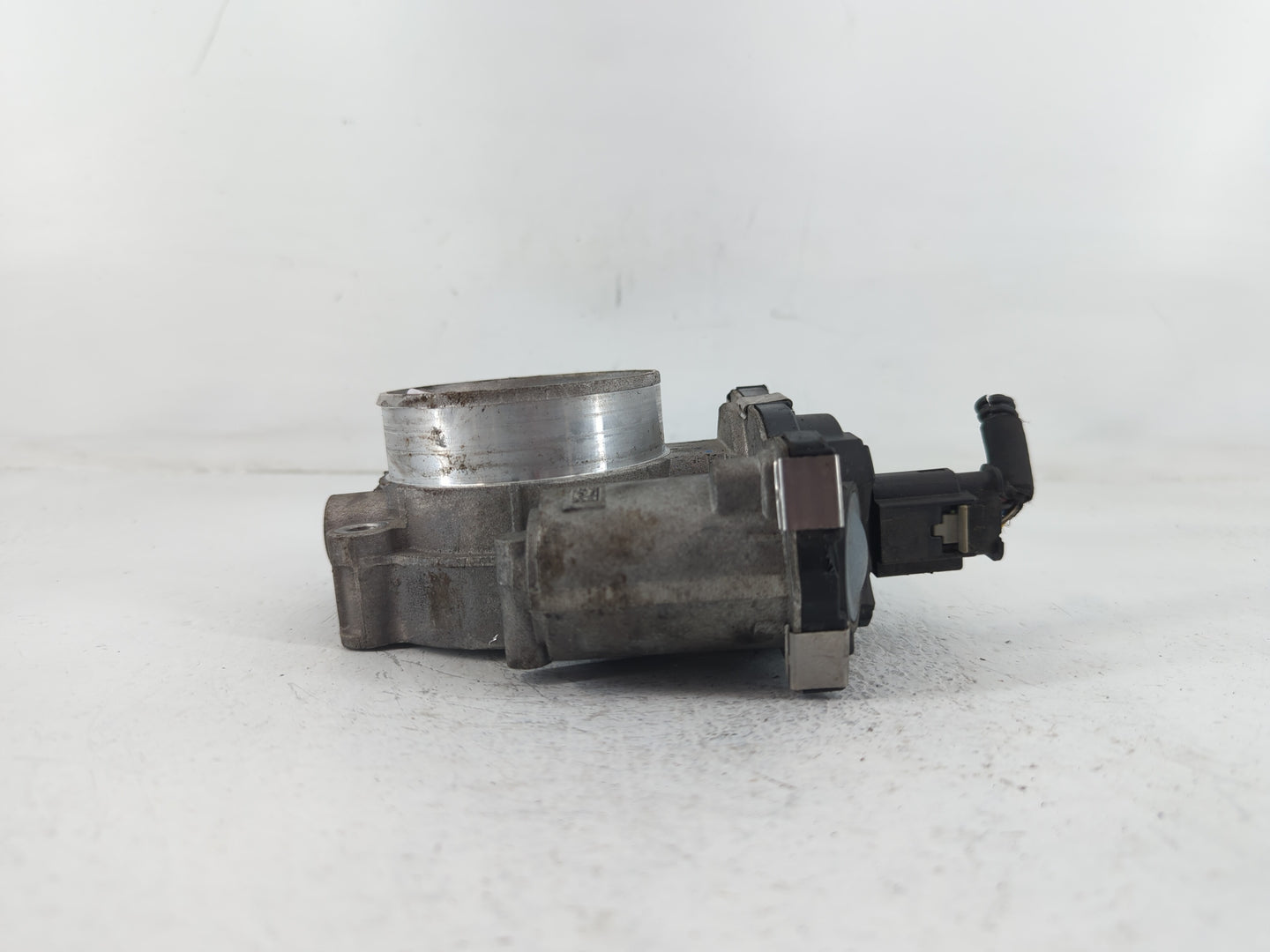 2019 Honda Accord Throttle Body P/N:12671014 Fits OEM Used Auto Parts - Oemusedautoparts1.com
