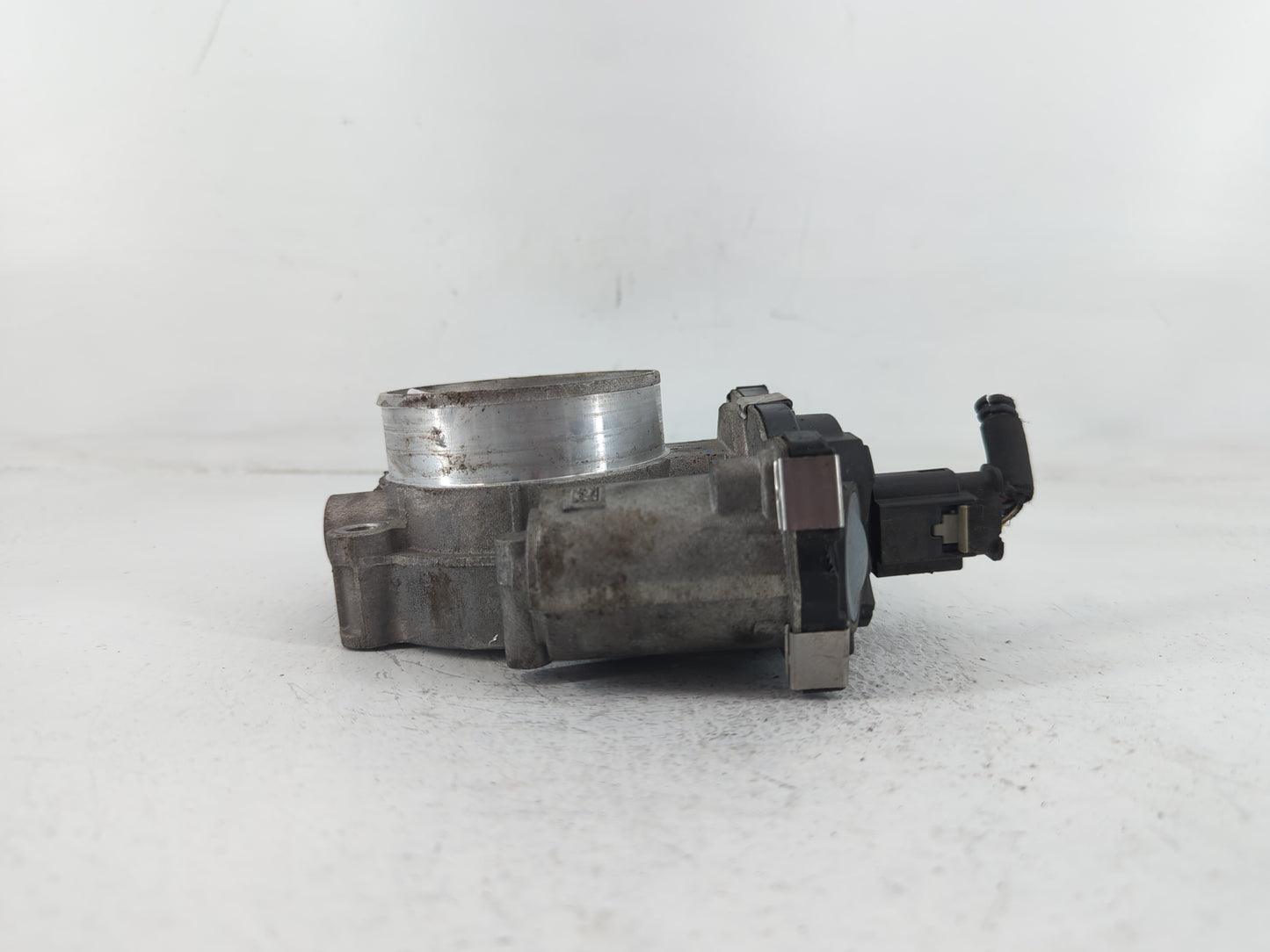 2019 Honda Accord Throttle Body P/N:12671014 Fits OEM Used Auto Parts - Oemusedautoparts1.com