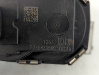 2019 Honda Accord Throttle Body P/N:12671014 Fits OEM Used Auto Parts - Oemusedautoparts1.com
