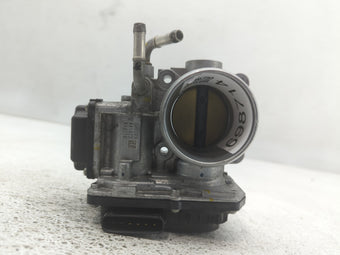 compare product 2018-2022 Honda Accord Throttle Body P/N:464518 M81022, GMG9A Fits Fits 2016 2017 2018 2019 2020 2021 2022 OEM Used Auto Parts