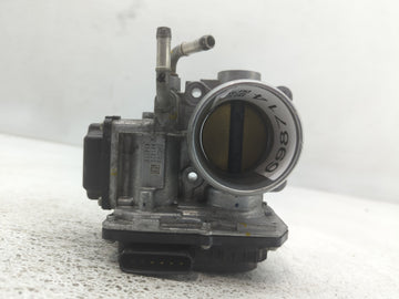 2018-2022 Honda Accord Throttle Body P/N:464518 M81022, GMG9A Fits Fits 2016 2017 2018 2019 2020 2021 2022 OEM Used Auto Par