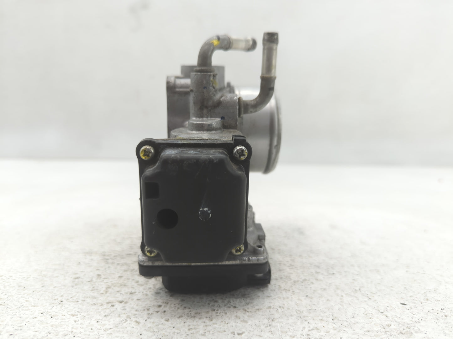 2018-2022 Honda Accord Throttle Body P/N:464518 M81022, GMG9A Fits Fits 2016 2017 2018 2019 2020 2021 2022 OEM Used Auto Par