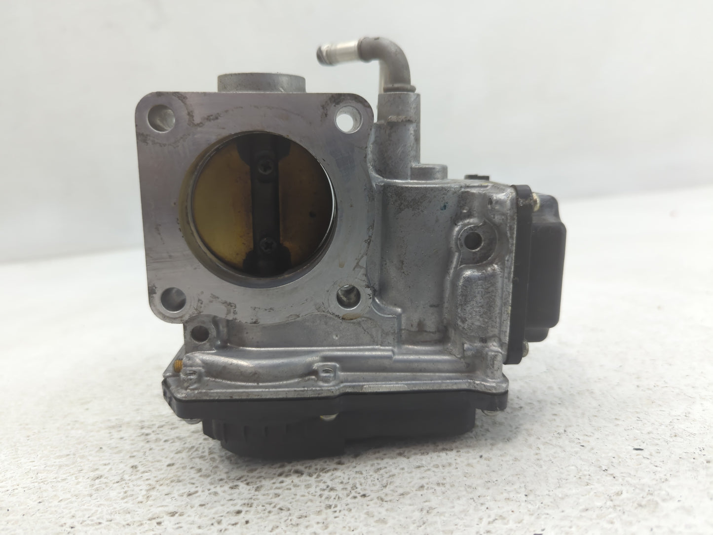 2018-2022 Honda Accord Throttle Body P/N:464518 M81022, GMG9A Fits Fits 2016 2017 2018 2019 2020 2021 2022 OEM Used Auto Par