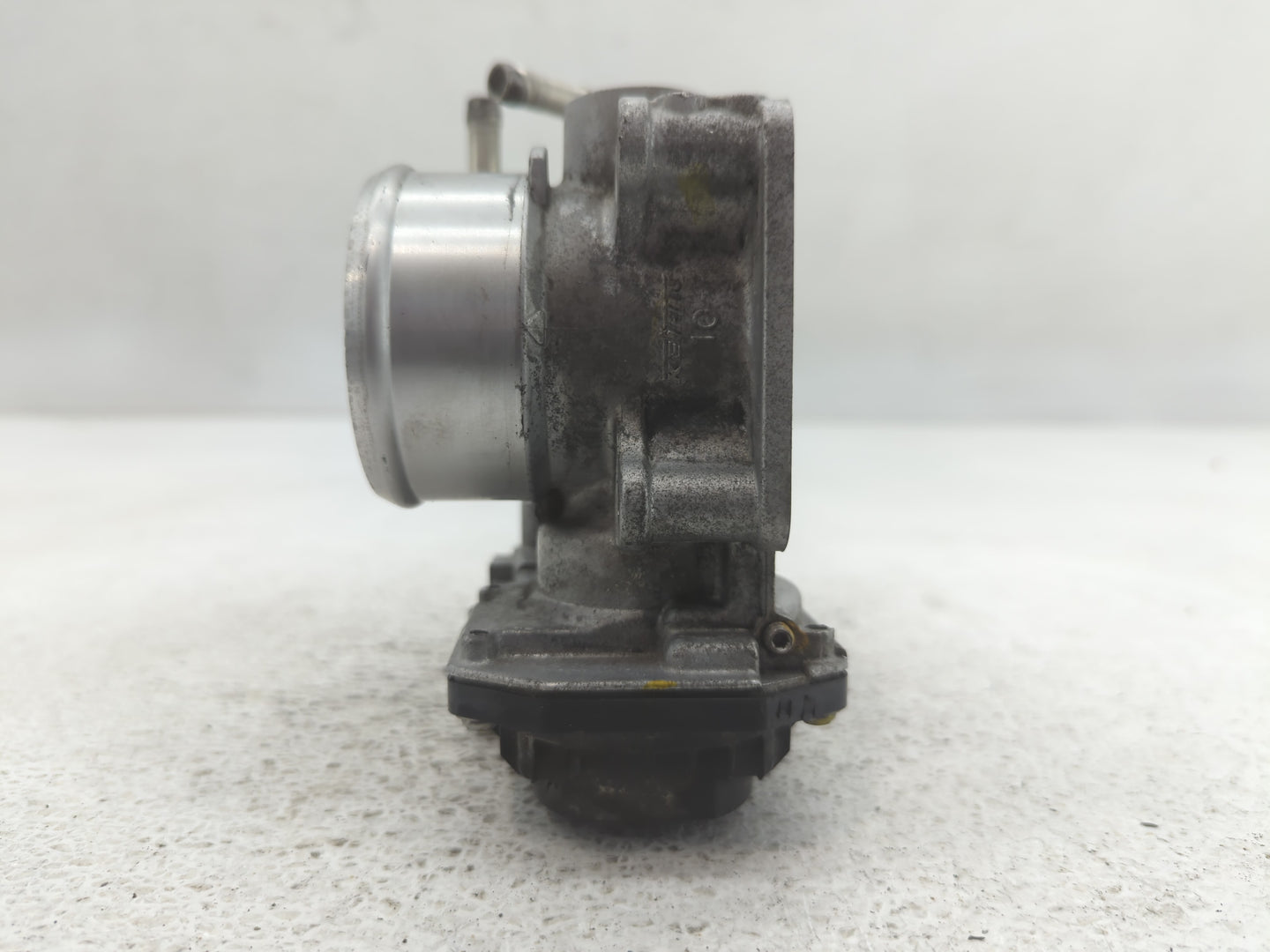 2018-2022 Honda Accord Throttle Body P/N:464518 M81022, GMG9A Fits Fits 2016 2017 2018 2019 2020 2021 2022 OEM Used Auto Par