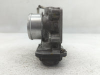 2018-2022 Honda Accord Throttle Body P/N:464518 M81022, GMG9A Fits Fits 2016 2017 2018 2019 2020 2021 2022 OEM Used Auto Par