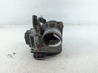 compare product 2018-2022 Honda Accord Throttle Body P/N:M22859092171 GMG9A Fits Fits 2016 2017 2018 2019 2020 2021 2022 OEM Used Auto Parts