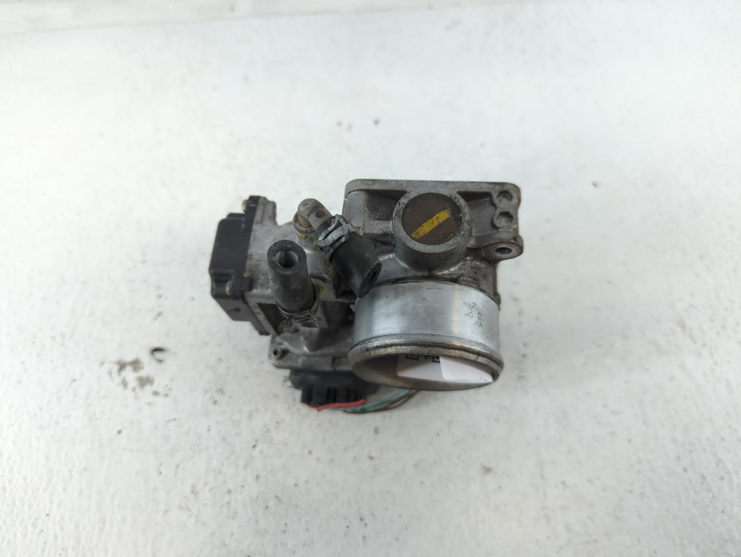 2018-2022 Honda Accord Throttle Body P/N:M22859092171 GMG9A Fits Fits 2016 2017 2018 2019 2020 2021 2022 OEM Used Auto Parts