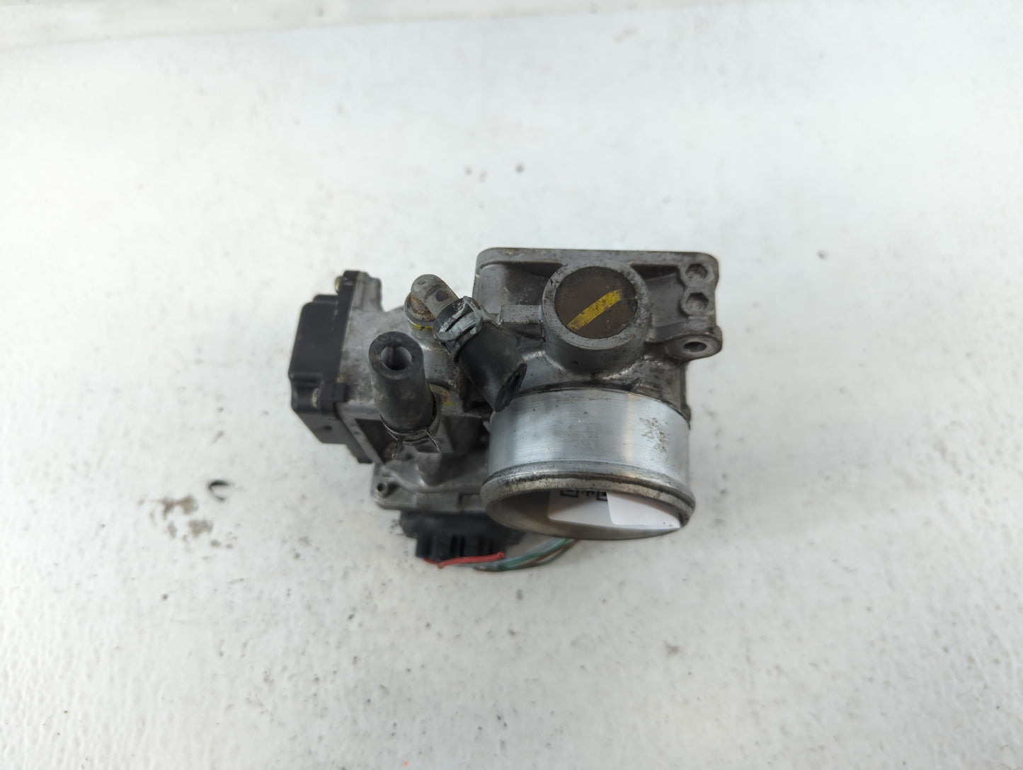 2018-2022 Honda Accord Throttle Body P/N:M22859092171 GMG9A Fits Fits 2016 2017 2018 2019 2020 2021 2022 OEM Used Auto Parts